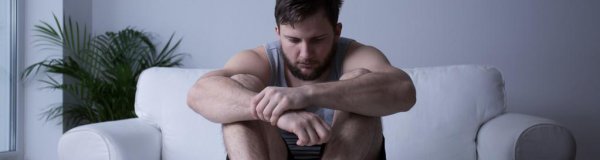 开始抑郁的十种表现