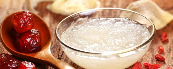 什么人不宜吃胶原蛋白