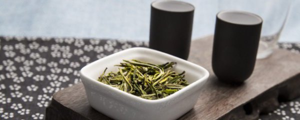 新鲜采摘的茶叶怎么卖