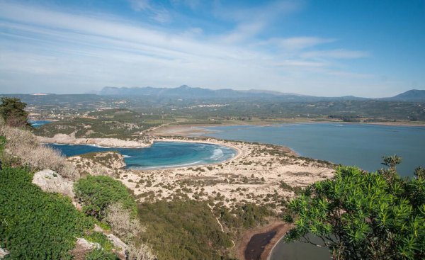希腊是哪个国家的首都