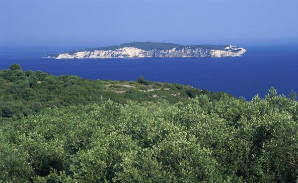 希腊是哪个国家的首都