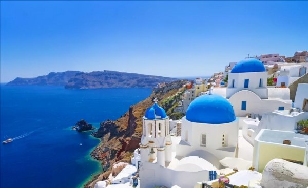 希腊是哪个国家的首都