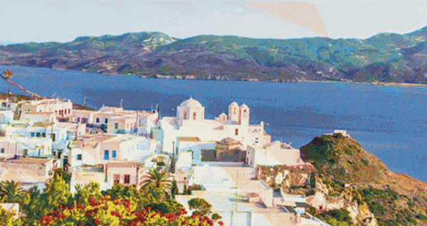 希腊是哪个国家的首都