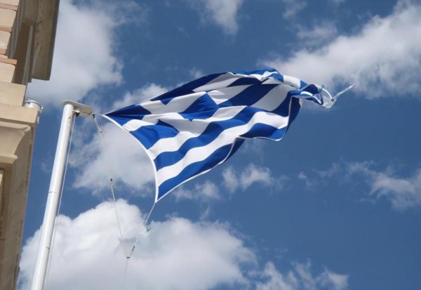 希腊是哪个国家的首都