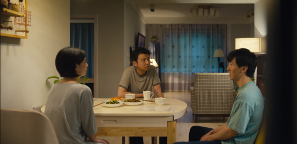 人世间一共多少集