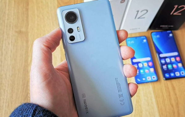 2023建议买的小米5g手机