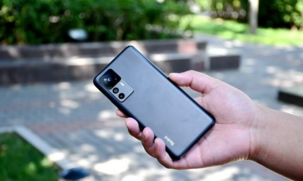 2023建议买的小米5g手机