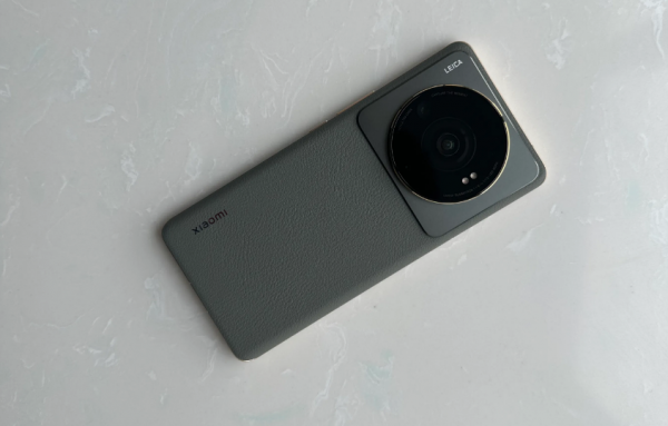 2023建议买的小米5g手机