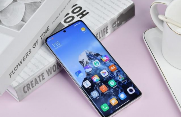 2023建议买的小米5g手机