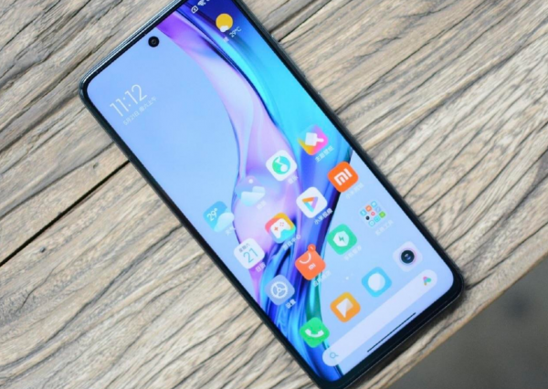 2023建议买的小米5g手机