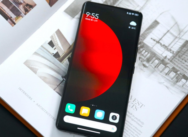 2023建议买的小米5g手机