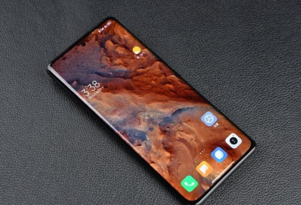 2023建议买的小米5g手机