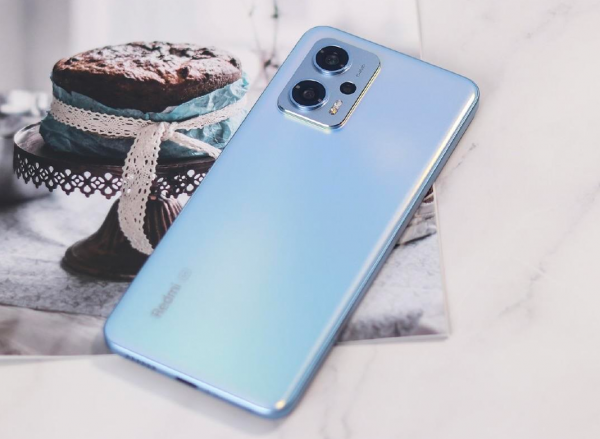 2023建议买的小米5g手机