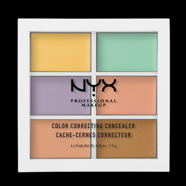 遮瑕膏排行榜前十名