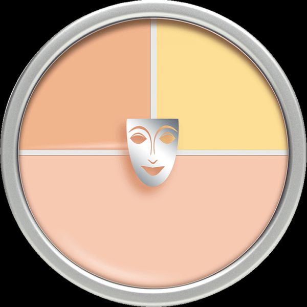 遮瑕膏排行榜前十名