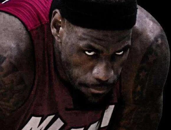 詹姆斯个人资料介绍