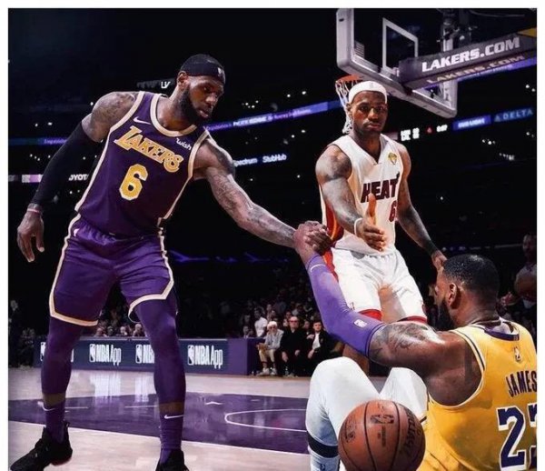 詹姆斯个人资料介绍