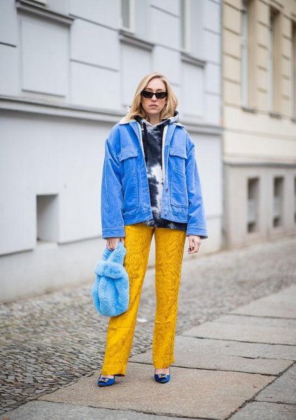 灯芯绒是什么面料