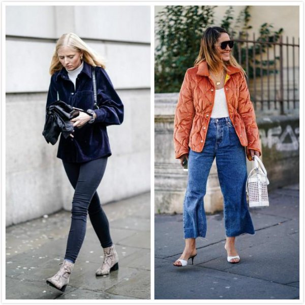 灯芯绒是什么面料