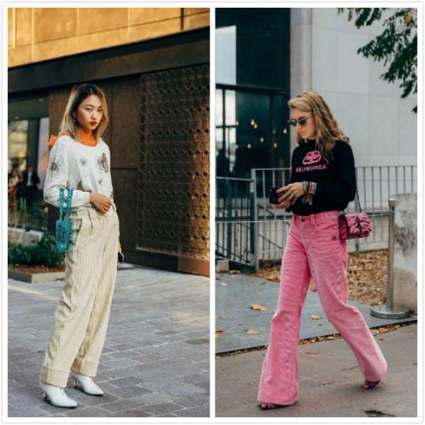 灯芯绒是什么面料