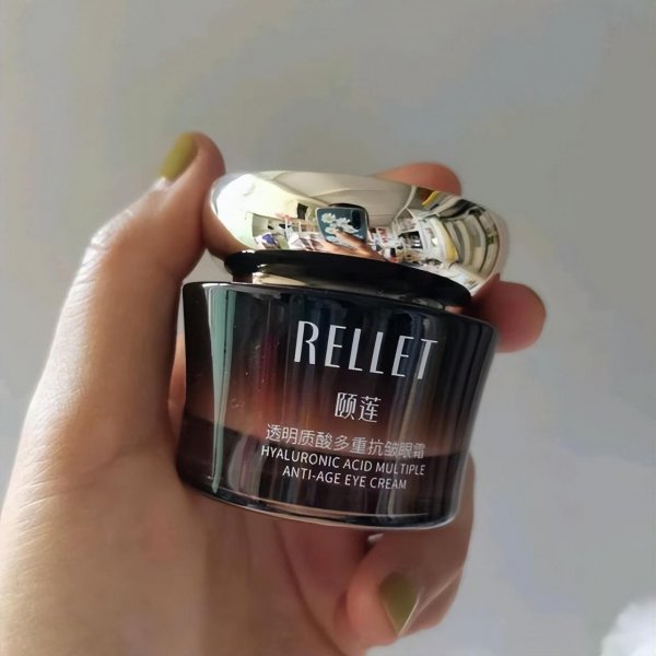 35一40岁最好用的眼霜