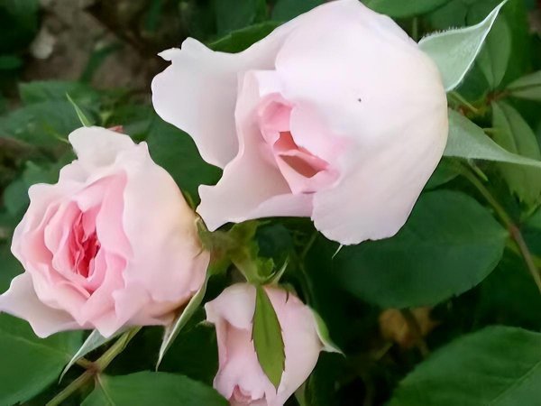 威基伍德月季的优缺特点介绍