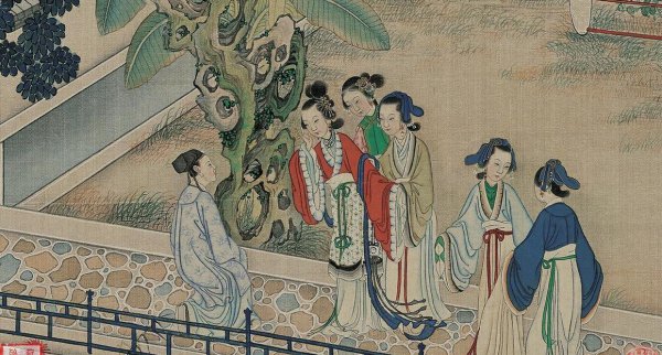 王熙凤的外貌描写