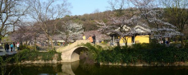 无锡拍照的景点有哪些