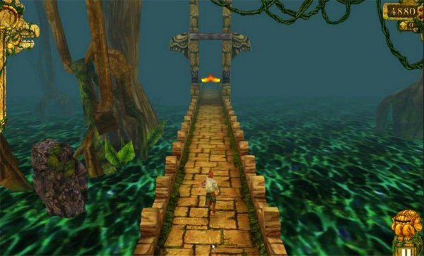 十大必玩的手机单机游戏