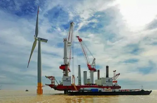 风力发电机多少钱一台