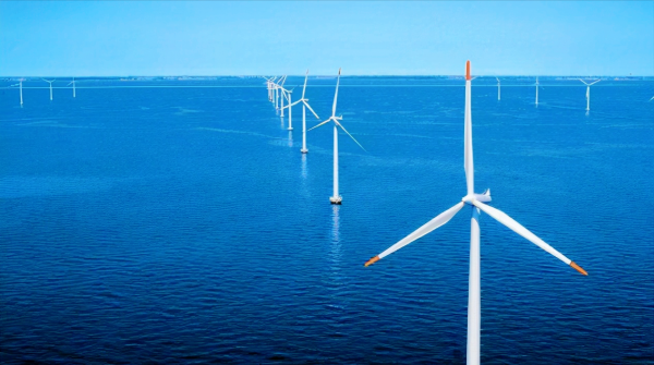 风力发电机多少钱一台