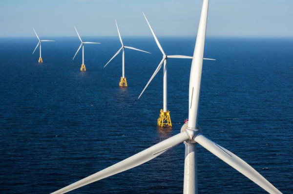 风力发电机多少钱一台