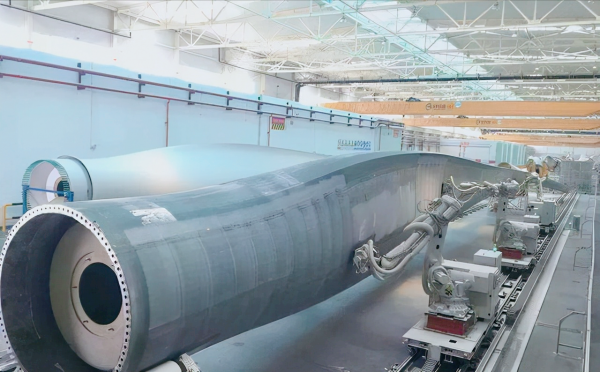 风力发电机多少钱一台