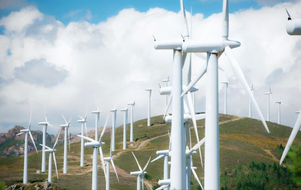 风力发电机多少钱一台