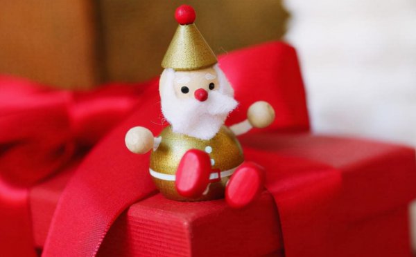 见面礼一般送什么礼物