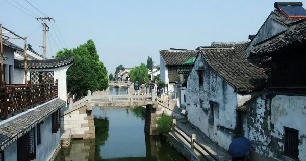 江苏泰州旅游景点大全