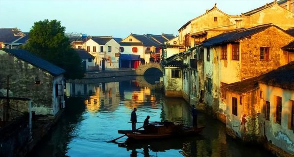 江苏泰州旅游景点大全