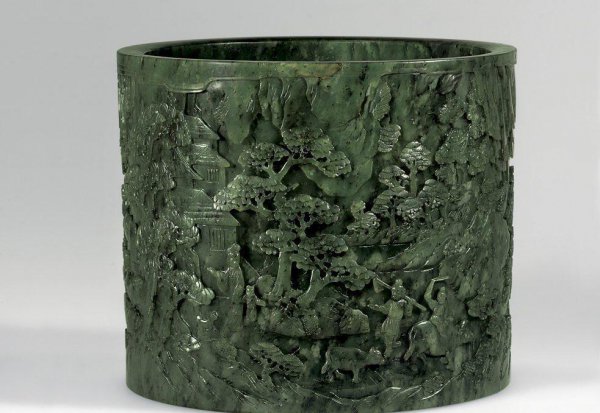 俄碧和和田碧玉哪个贵