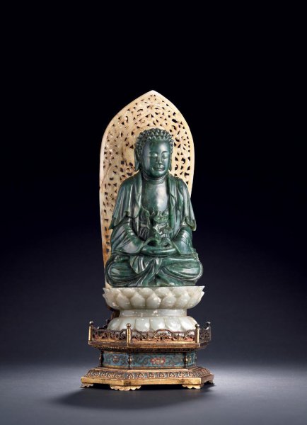 俄碧和和田碧玉哪个贵