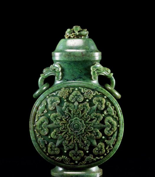 俄碧和和田碧玉哪个贵