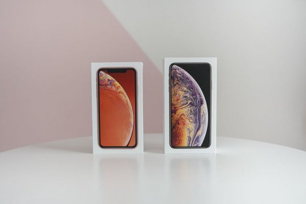 苹果xr和苹果xsmax哪个好一点