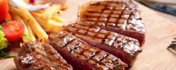 牛排正宗腌制方法