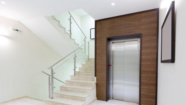 电梯噪音大怎么解决