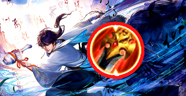 王者荣耀李白怎么玩才厉害