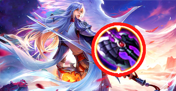 王者荣耀李白怎么玩才厉害