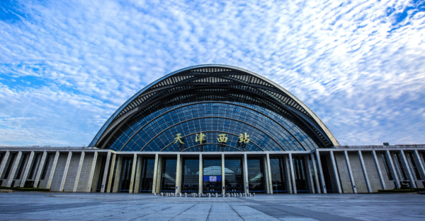 天津主城区是哪几个区