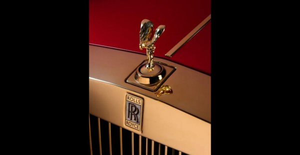 劳斯莱斯是哪个公司旗下的品牌