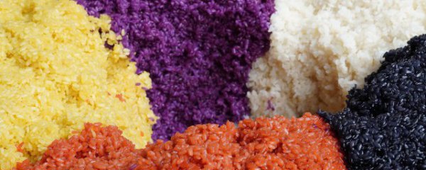 糯米可以天天吃吗