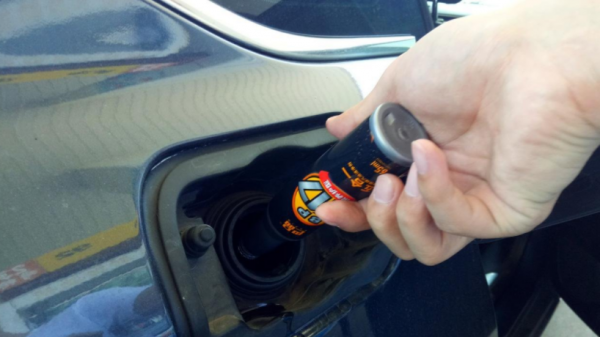 燃油宝对汽车真的好吗