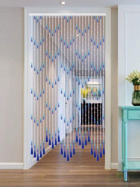 主卧门对着入户门好吗